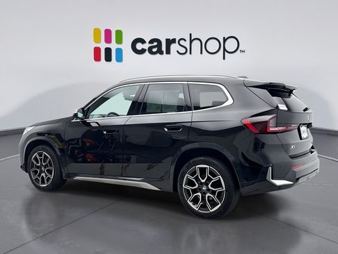 Used 2023 BMW X1 xDrive28i w/ Convenience Package AWD/4WD image 3
