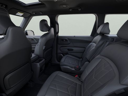 New 2027 Kia Telluride EX X-Line AWD/4WD image 18