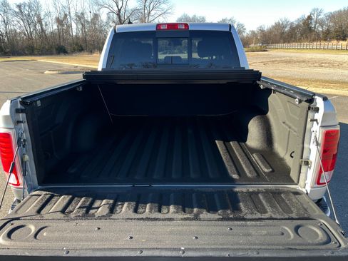 Used 2014 RAM 1500 Limited image 49