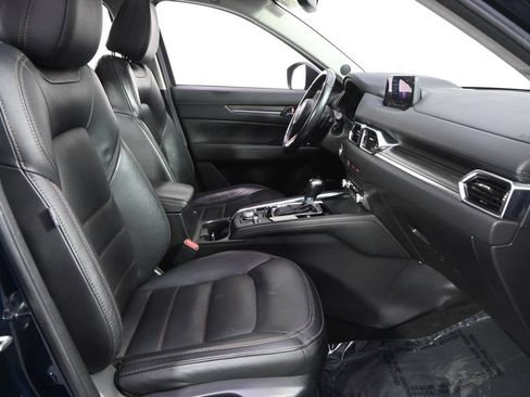 Used 2020 MAZDA CX-5 Grand Touring AWD/4WD image 16