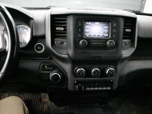 Used 2022 RAM 2500 Tradesman AWD/4WD image 13
