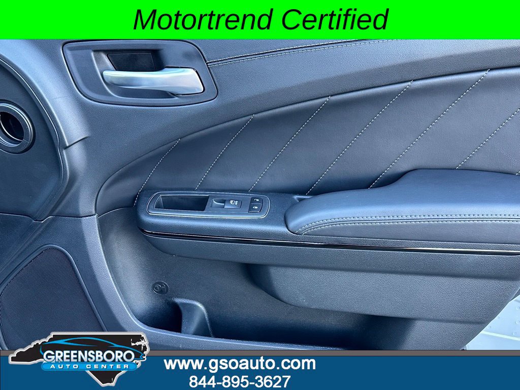 Used 2022 Dodge Charger R/T w/ Daytona Edition Group RWD image 30