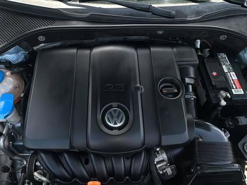 Used 2013 Volkswagen Passat 2.5 SE FWD image 39