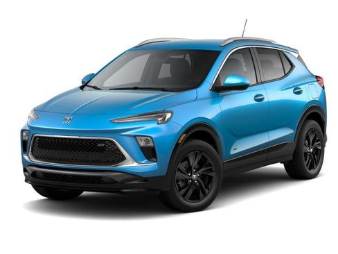 New 2026 Buick Encore GX Sport Touring image 37
