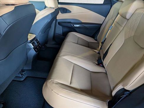 New 2026 Lexus RX 350h RX 350h Premium image 15