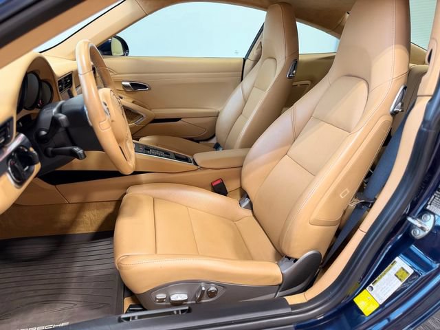 Used 2012 Porsche 911 Carrera S RWD image 21
