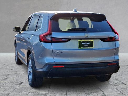 Used 2023 Honda CR-V EX-L image 5