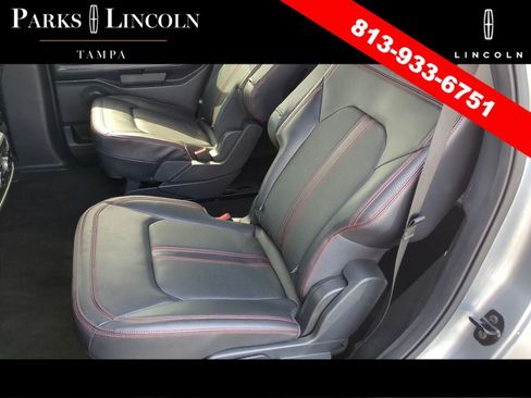 Used 2023 Ford Expedition Limited RWD image 16
