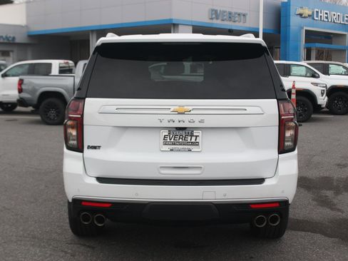Used 2024 Chevrolet Tahoe High Country image 6