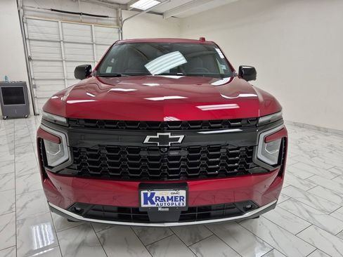 New 2026 Chevrolet Tahoe Premier image 32