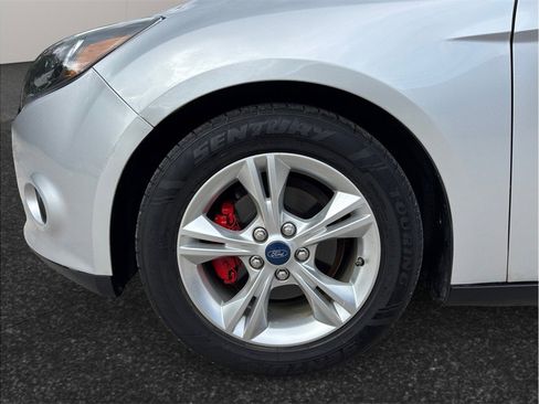 Used 2014 Ford Focus SE image 11