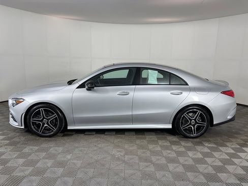 Used 2023 Mercedes-Benz CLA 250 CLA 250 image 40