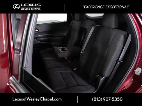 Used 2023 Dodge Durango GT RWD image 22
