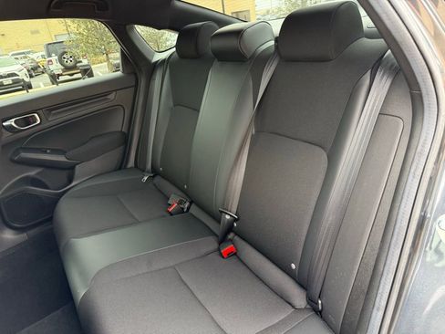 Used 2024 Honda Civic Sport image 22
