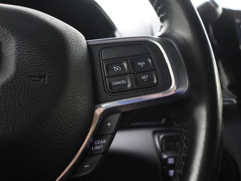 Used 2021 RAM 3500 Laramie w/ Night Edition AWD/4WD image 14