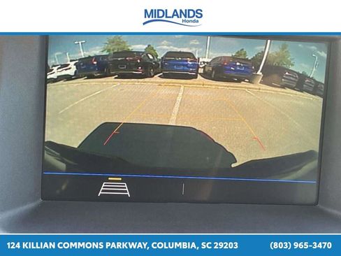Used 2022 Chevrolet Colorado W/T w/ Custom Special Edition RWD image 25