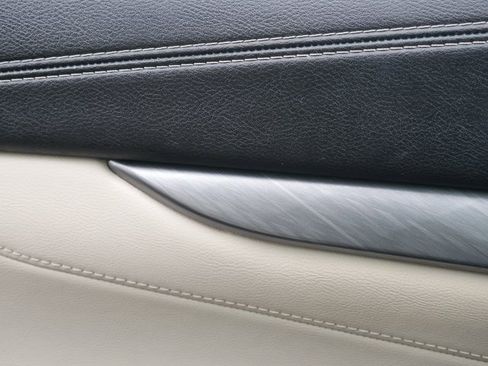 Used 2018 Nissan Maxima 3.5 SV image 28