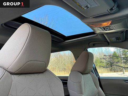 Used 2021 Toyota RAV4 XLE w/ Convenience Package image 14