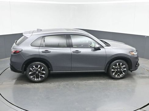 New 2026 Honda HR-V EX-L image 40