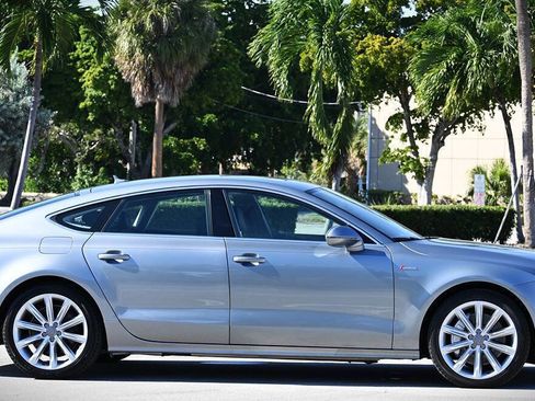 Used 2012 Audi A7 3.0T Premium image 9