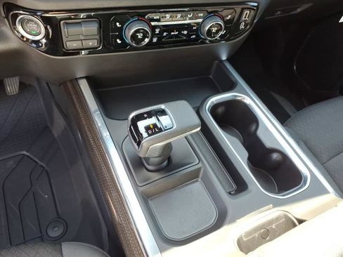 Used 2026 Chevrolet Silverado 1500 LT w/ Protection Package image 32