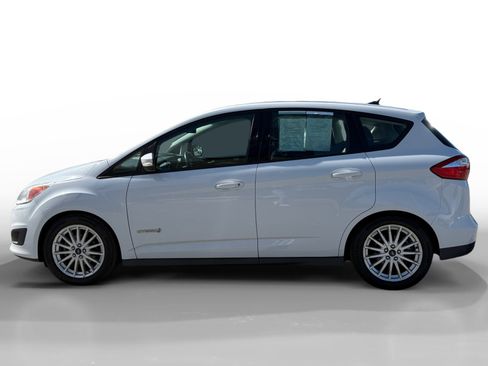 Used 2013 Ford C-MAX SE FWD image 2