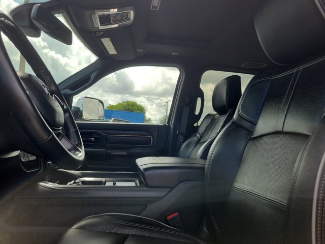 Used 2022 RAM 2500 Limited w/ Towing Technology Group AWD/4WD image 26