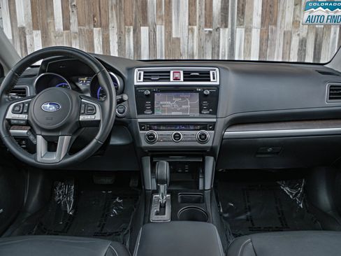 Used 2016 Subaru Outback 2.5i Limited AWD/4WD image 15