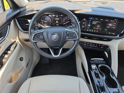 Certified 2023 Buick Envision Avenir FWD image 10