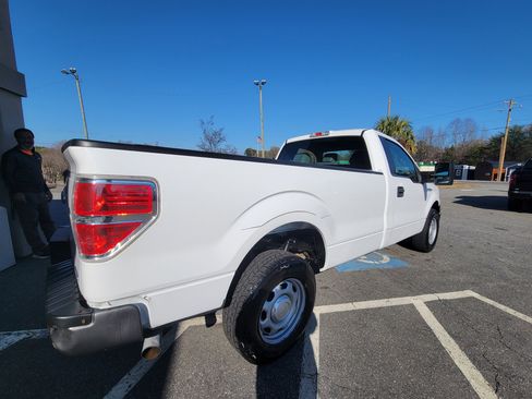 Used 2014 Ford F150 XL image 13