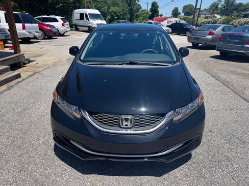 Used 2013 Honda Civic LX image 6