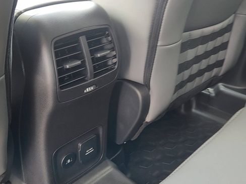 New 2025 Ford Bronco Sport Badlands w/ Badlands Tech Package image 21