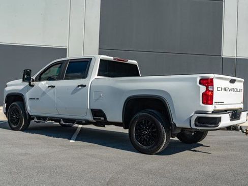 Used 2021 Chevrolet Silverado 3500 LT w/ All Star Edition image 5