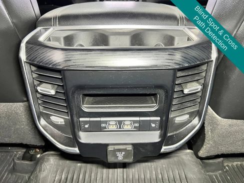 Used 2024 RAM 3500 Laramie w/ Night Edition AWD/4WD image 25