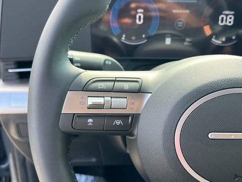 New 2026 Hyundai Kona SEL Sport AWD/4WD image 22