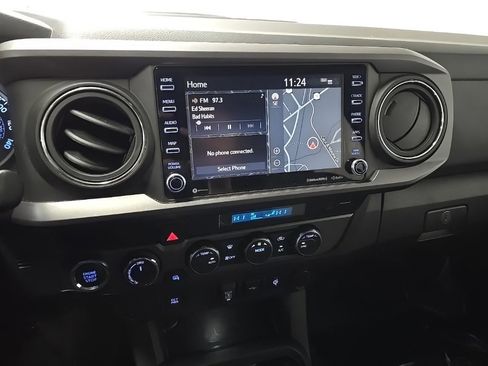 Used 2023 Toyota Tacoma TRD Sport image 24
