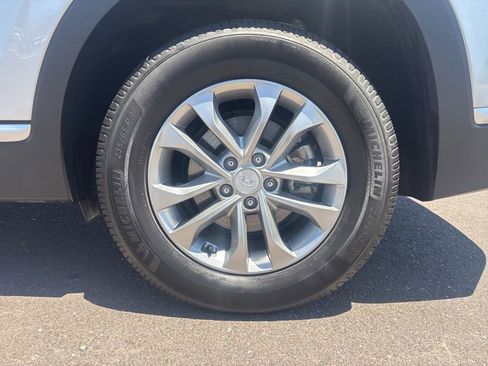 Used 2020 Hyundai Santa Fe SEL AWD/4WD image 34