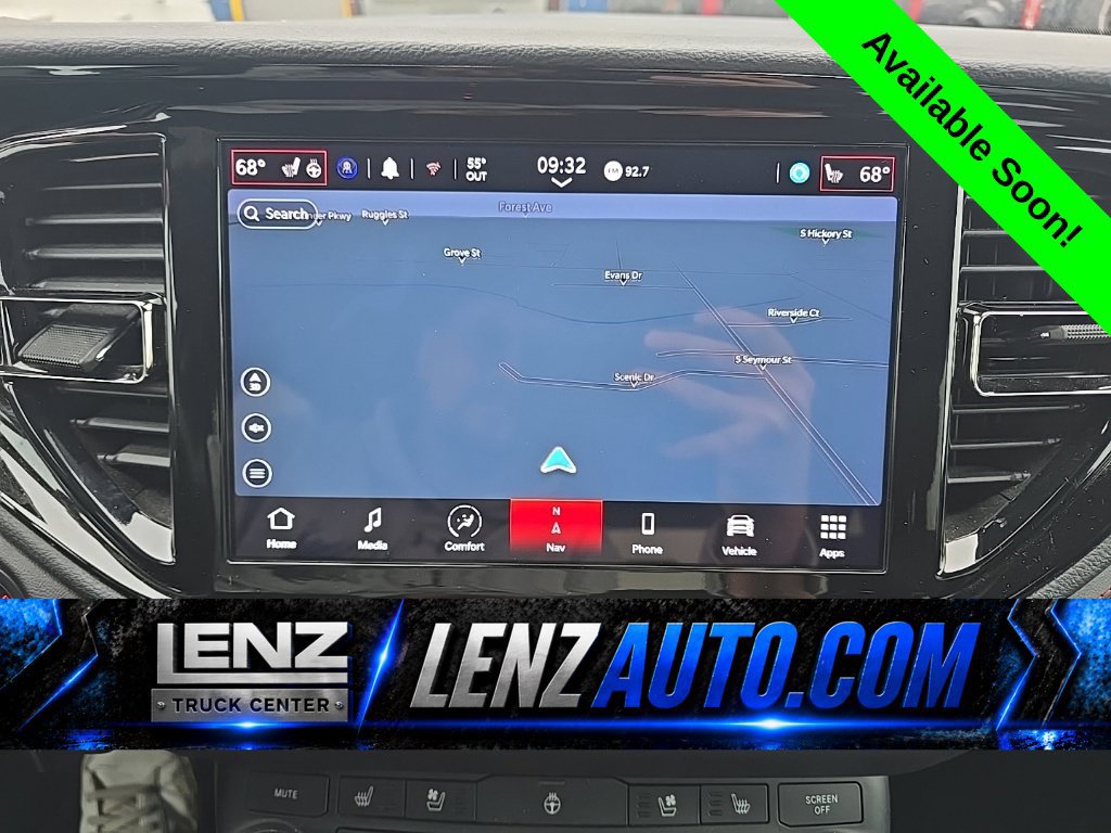 Used 2025 Dodge Durango R/T AWD/4WD image 27