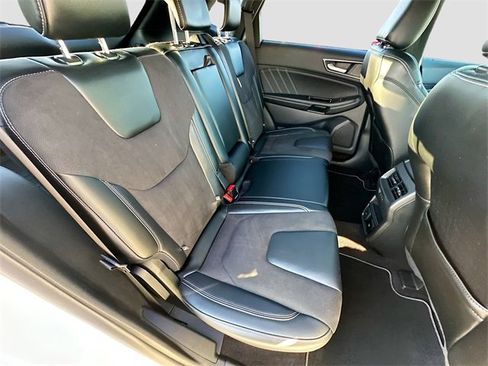 Used 2020 Ford Edge ST w/ Equipment Group 401A image 28