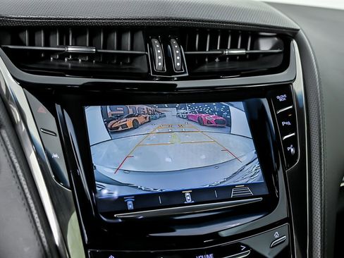 Used 2019 Cadillac CTS V w/ Carbon Fiber Package image 31