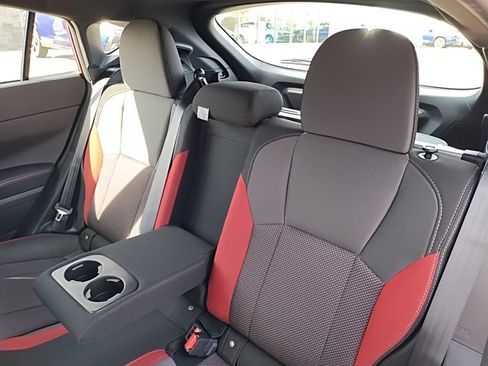 New 2026 Subaru Impreza RS image 48