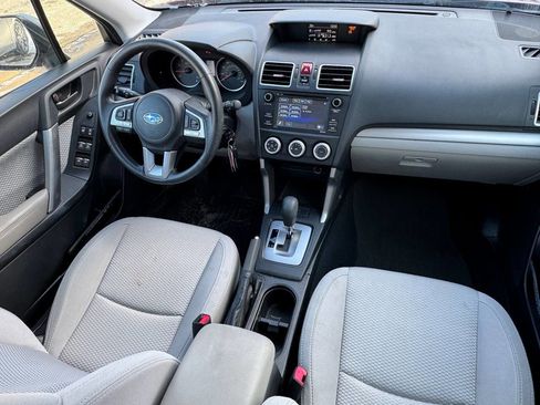 Used 2018 Subaru Forester 2.5i w/ Alloy Wheel Package image 19