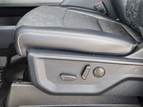 Used 2025 Ford F150 Tremor w/ Bed Utility Package AWD/4WD image 14