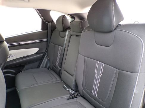 Used 2023 Hyundai Tucson SEL FWD image 15