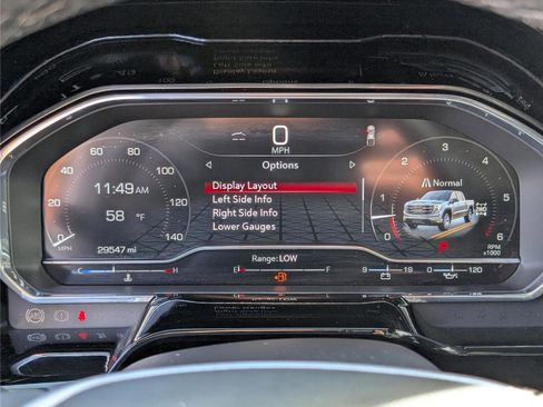 Used 2024 GMC Sierra 1500 SLT w/ SLT Premium Plus Package image 33