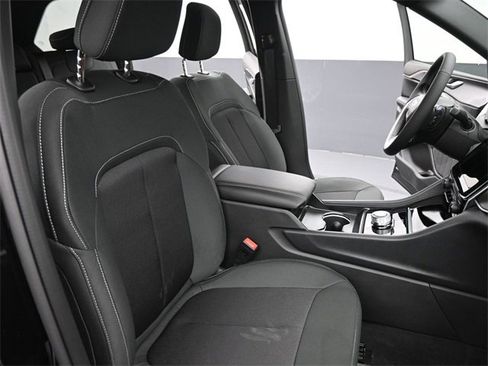 New 2025 Jeep Grand Cherokee Laredo image 26