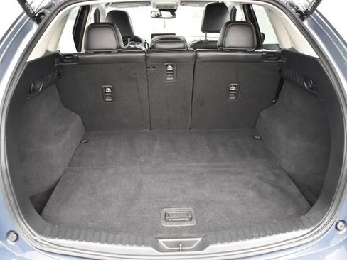 Used 2024 MAZDA CX-5 Carbon Edition image 18
