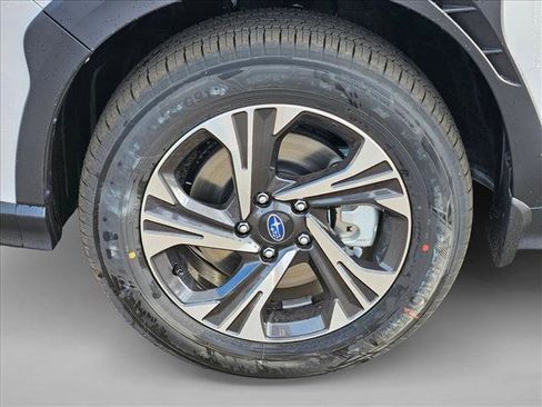 New 2026 Subaru Crosstrek 2.0i Premium image 10