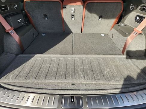 New 2026 Genesis GV80 3.5T Prestige image 22