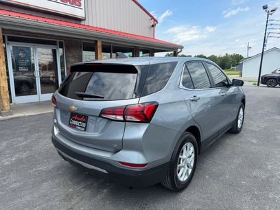 Used 2024 Chevrolet Equinox LT w/ LPO, Floor Liner Package